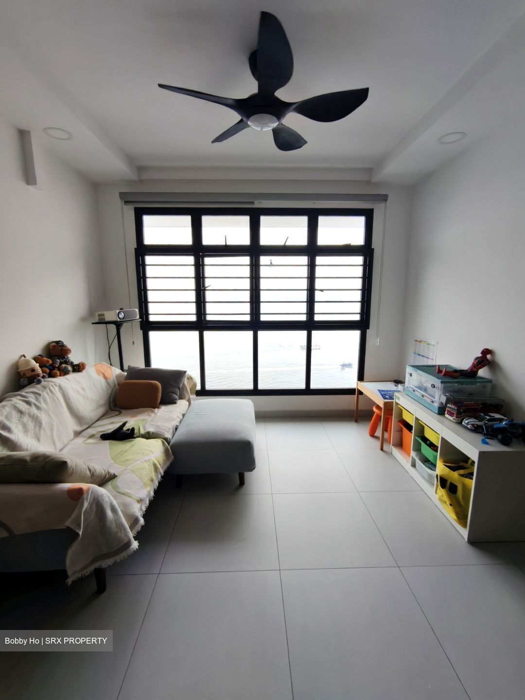 Blk 420B Waterfront II @ Northshore (Punggol), HDB 4 Rooms #588628281
